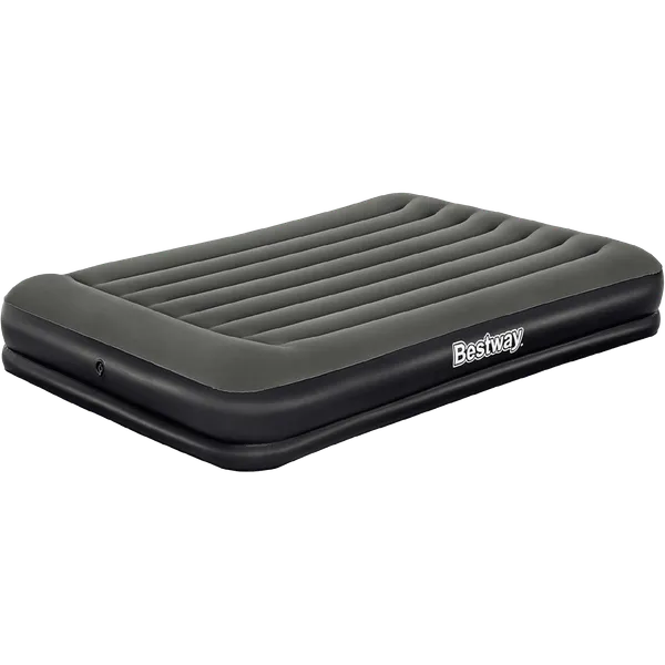 Colchón Inflable Queen Bestway Tritech Pavillo 2.03m x 1.52m x 36cm